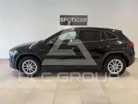 2021 Mercedes Benz GLA-Class