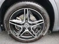 2021 Mercedes Benz GLA-Class