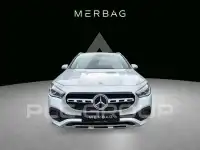 2021 Mercedes Benz GLA-Class