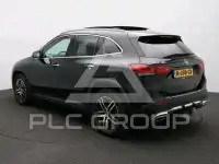 2021 Mercedes Benz GLA-Class