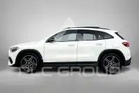 2021 Mercedes Benz GLA-Class