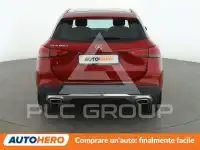 2021 Mercedes Benz GLA-Class