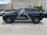 2021 Mercedes Benz GLA-Class
