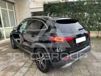 2021 Mercedes Benz GLA-Class