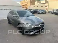 2021 Mercedes Benz GLA-Class