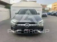2021 Mercedes Benz GLA-Class