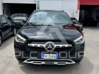 2021 Mercedes Benz GLA-Class