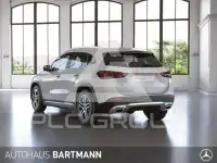 2021 Mercedes Benz GLA-Class