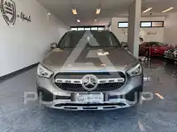 2021 Mercedes Benz GLA-Class