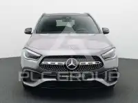 2021 Mercedes Benz GLA-Class