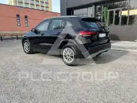 2021 Mercedes Benz GLA-Class