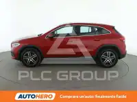 2021 Mercedes Benz GLA-Class