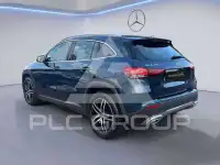 2021 Mercedes Benz GLA-Class