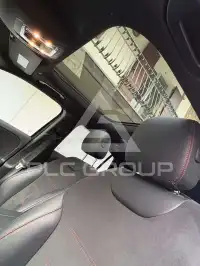 2021 Mercedes Benz GLA-Class