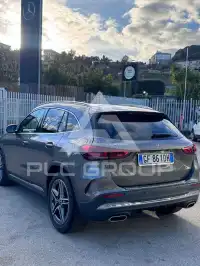 2021 Mercedes Benz GLA-Class