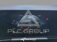 2021 Mercedes Benz GLA-Class