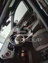 2021 Mercedes Benz GLA-Class