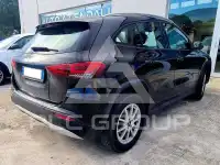 2021 Mercedes Benz GLA-Class