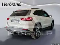 2021 Mercedes Benz GLA-Class