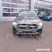 2021 Mercedes Benz GLA-Class