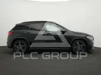 2021 Mercedes Benz GLA-Class