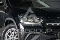 2021 Mercedes Benz GLA-Class