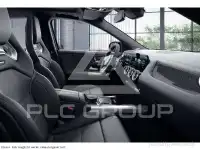 2021 Mercedes Benz GLA 35 AMG