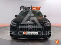2021 Mercedes Benz GLA 35 AMG
