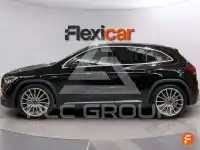 2021 Mercedes Benz GLA 35 AMG