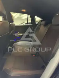 2021 Mercedes Benz GLA 35 AMG