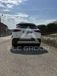 2021 Mercedes Benz GLA 35 AMG