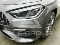 2021 Mercedes Benz GLA 35 AMG