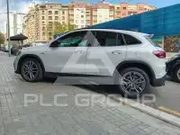 2021 Mercedes Benz GLA 35 AMG