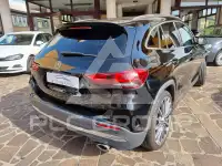 2021 Mercedes Benz GLA 35 AMG