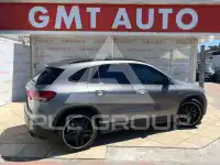 2021 Mercedes Benz GLA 35 AMG