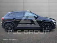 2021 Mercedes Benz GLA 35 AMG