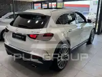 2021 Mercedes Benz GLA 35 AMG
