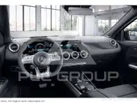 2021 Mercedes Benz GLA 35 AMG