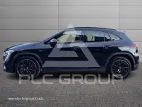 2021 Mercedes Benz GLA 35 AMG