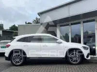 2021 Mercedes Benz GLA 35 AMG
