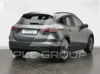 2021 Mercedes Benz GLA 35 AMG