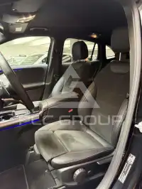 2021 Mercedes Benz GLA 35 AMG