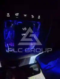 2021 Mercedes Benz GLA 35 AMG