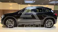 2021 Mercedes Benz GLA 35 AMG