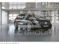 2021 Mercedes Benz GLA 35 AMG