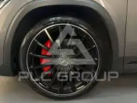 2021 Mercedes Benz GLA 35 AMG