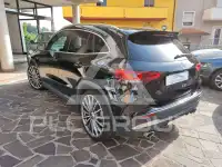 2021 Mercedes Benz GLA 35 AMG