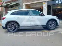 2021 Mercedes Benz GLA 35 AMG