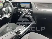 2021 Mercedes Benz GLA 35 AMG