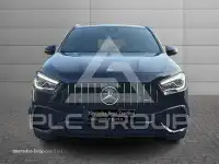 2021 Mercedes Benz GLA 35 AMG